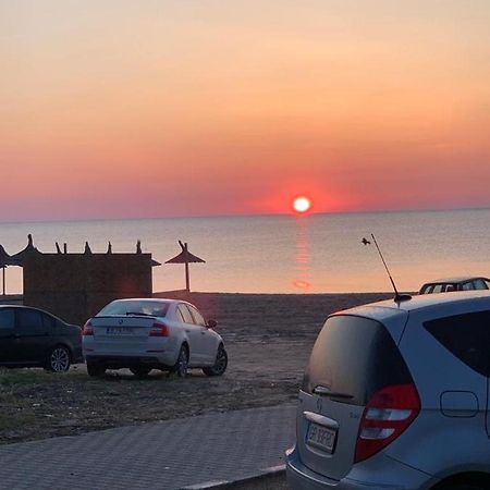 Vila Sunrise Vama Veche Buitenkant foto