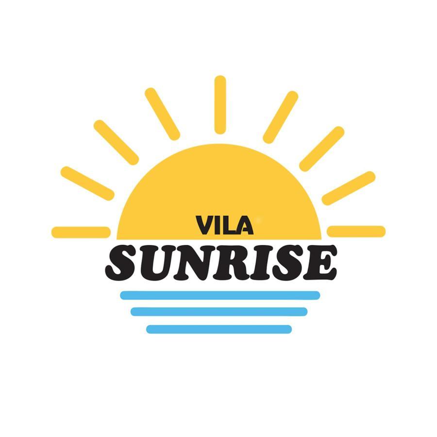 Vila Sunrise Vama Veche Buitenkant foto