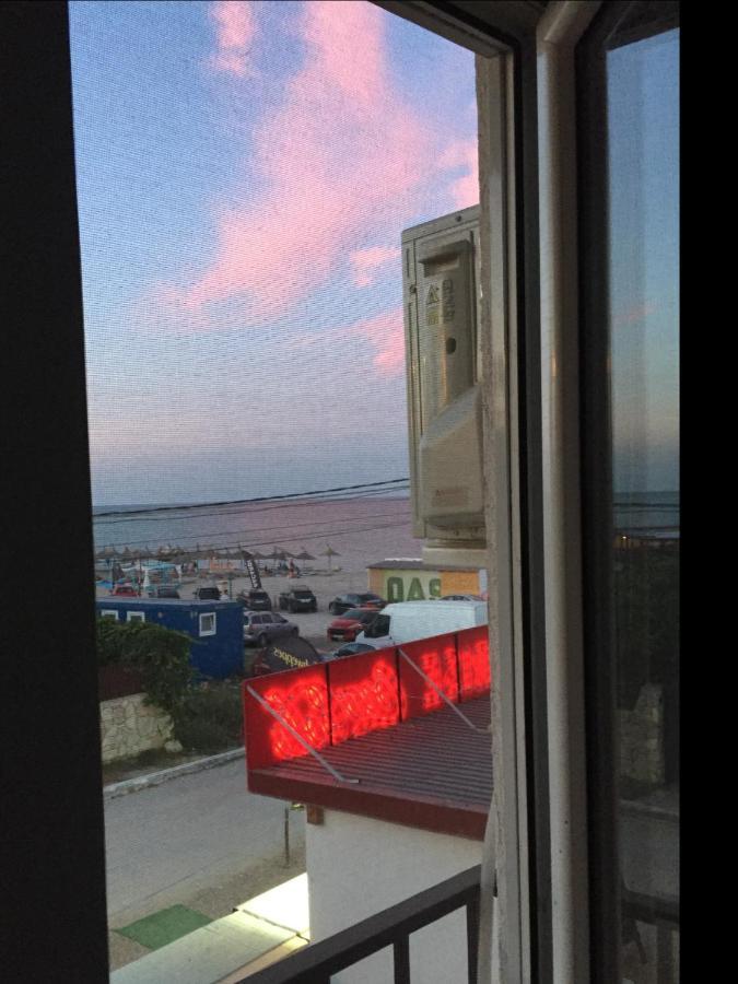 Vila Sunrise Vama Veche Buitenkant foto